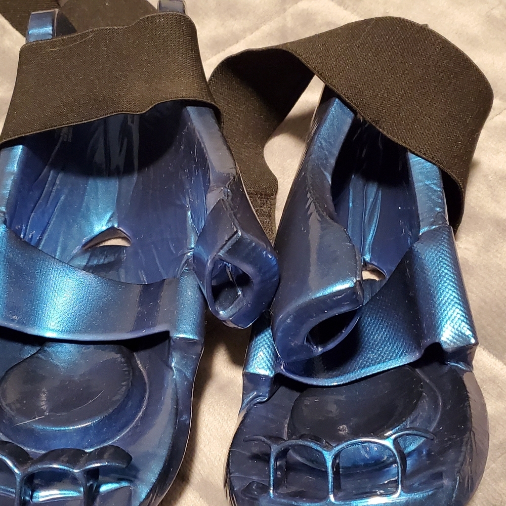 Lightning brand -karate head hand and feet proctio